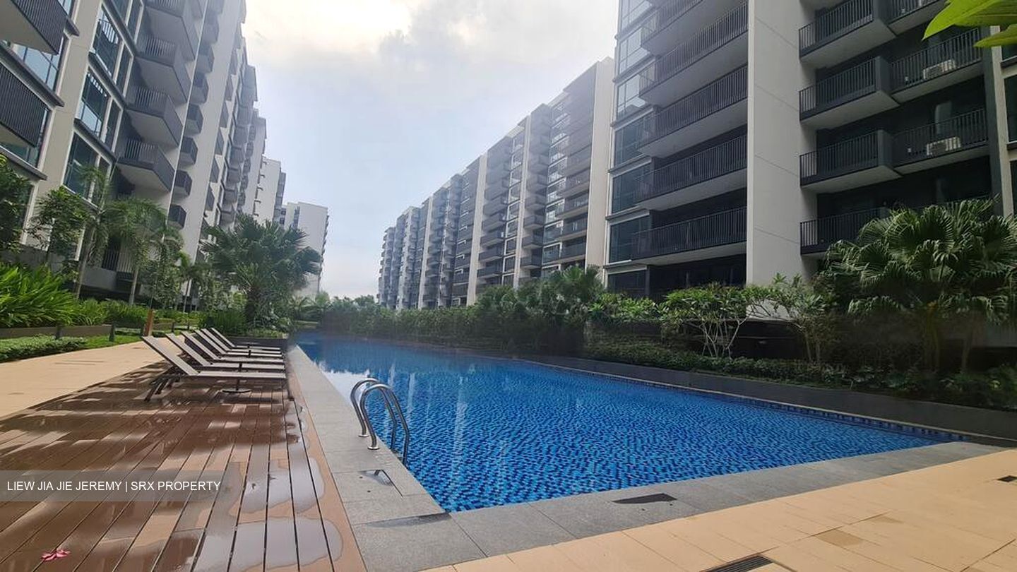 Treasure at Tampines (D18), Condominium #478248931